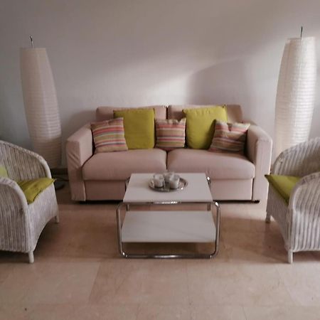 El Jardin De Los Suenos Rodalquilar Ngoại thất bức ảnh