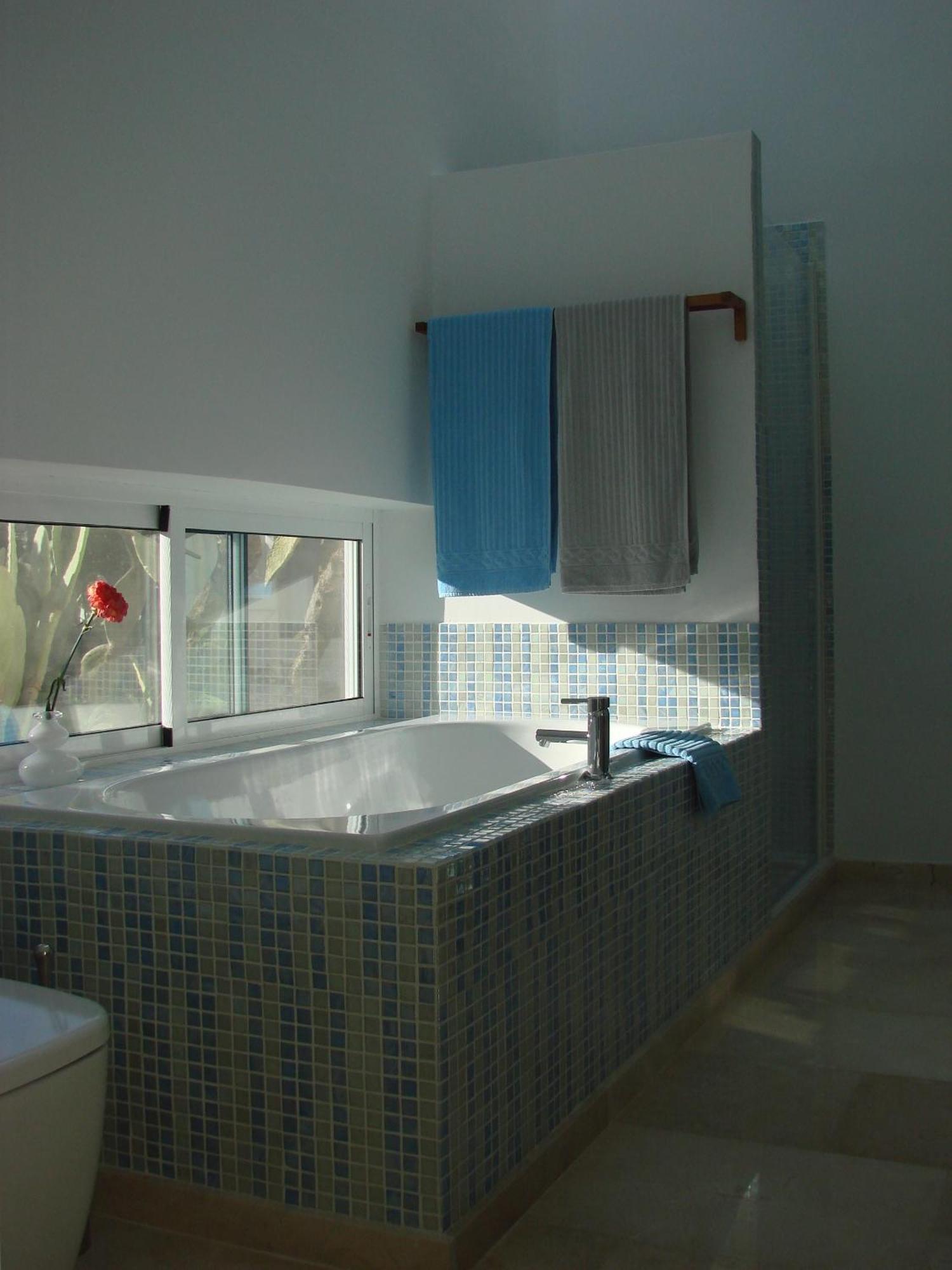 El Jardin De Los Suenos Rodalquilar Ngoại thất bức ảnh