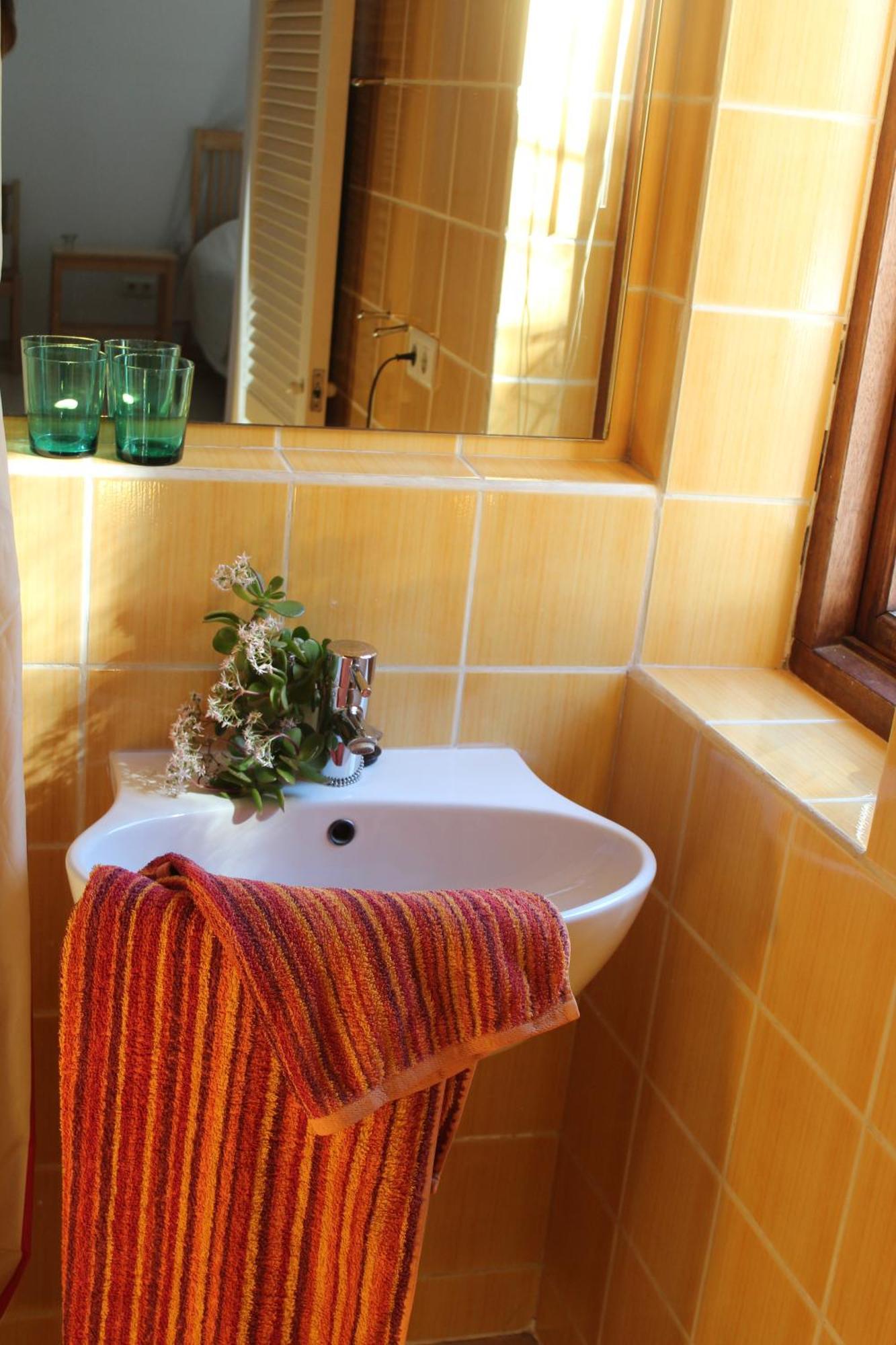 El Jardin De Los Suenos Rodalquilar Ngoại thất bức ảnh