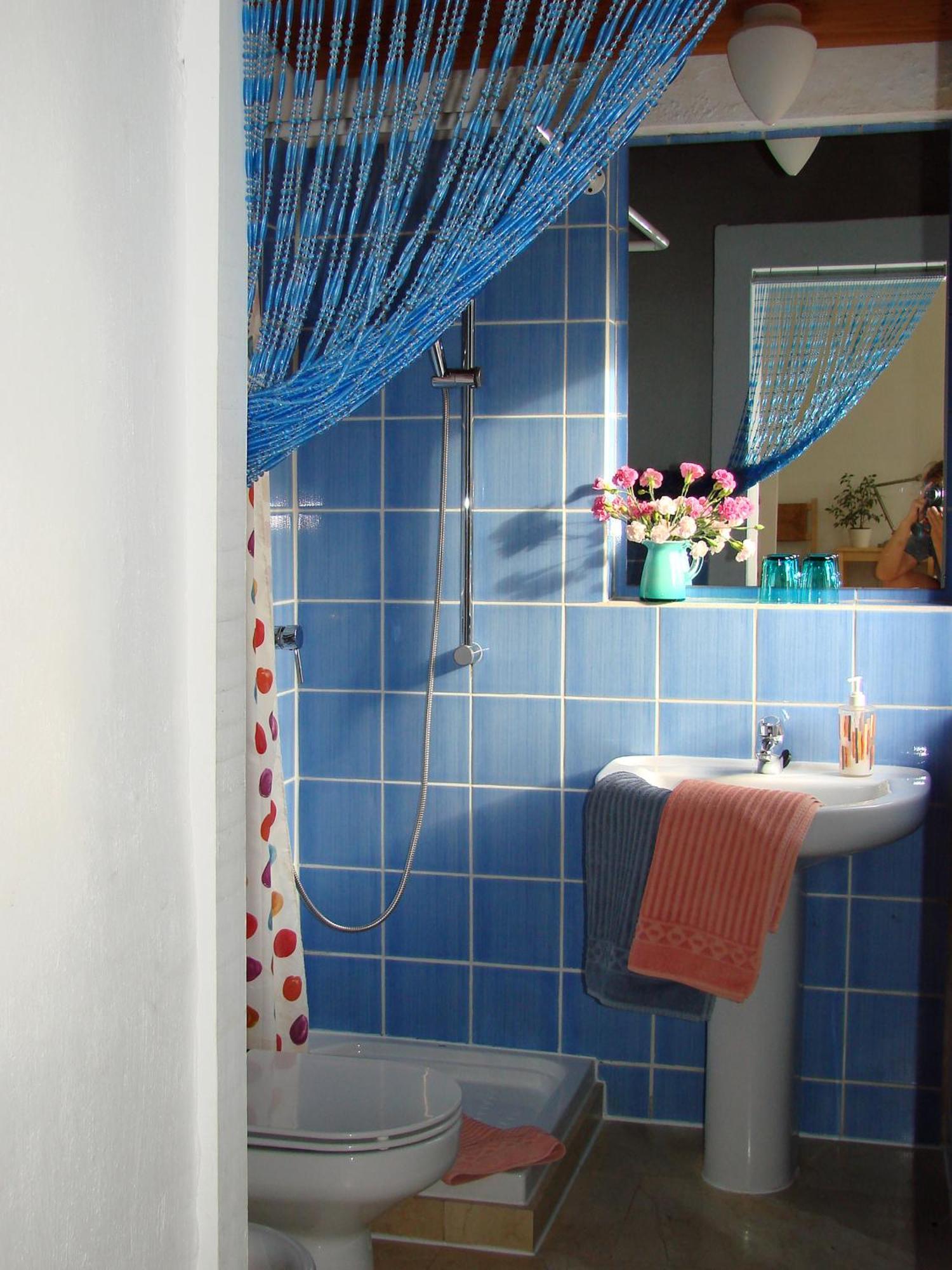 El Jardin De Los Suenos Rodalquilar Ngoại thất bức ảnh