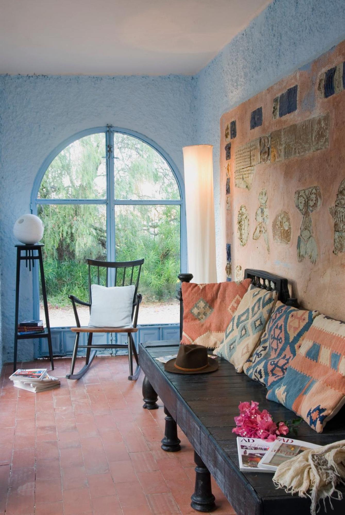 El Jardin De Los Suenos Rodalquilar Ngoại thất bức ảnh