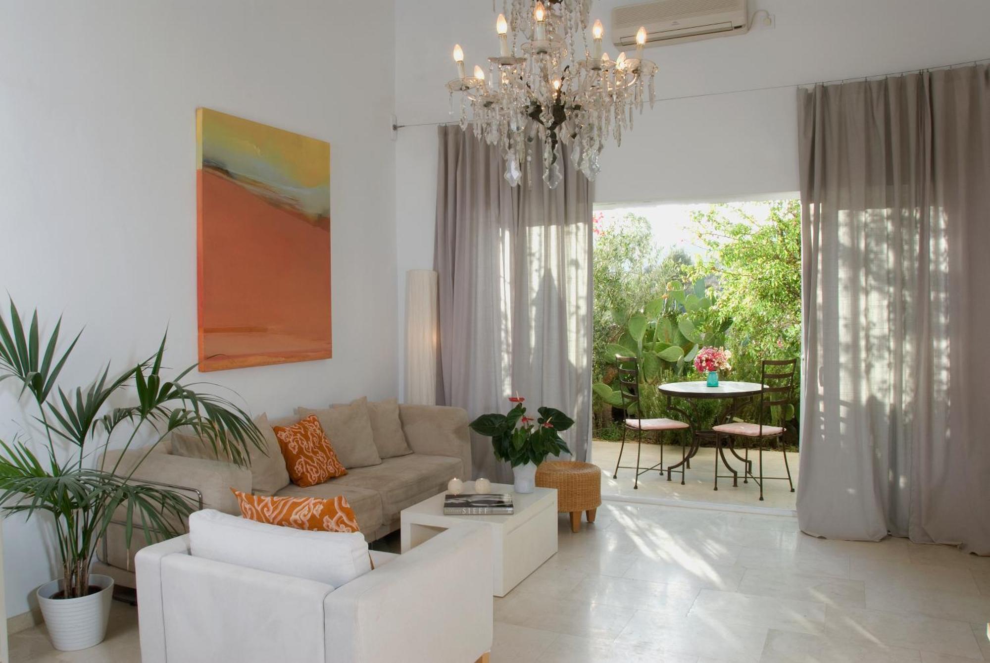 El Jardin De Los Suenos Rodalquilar Ngoại thất bức ảnh