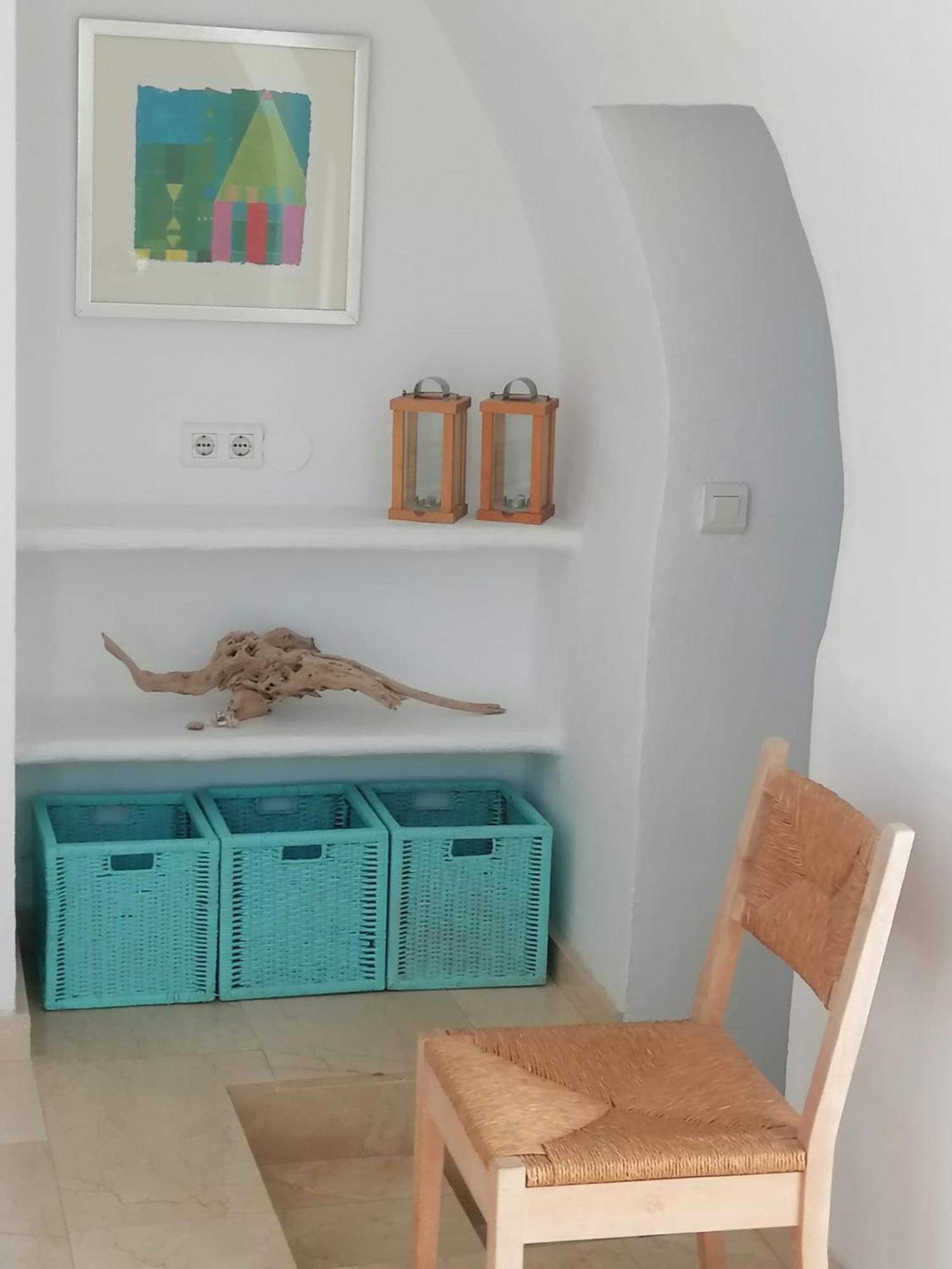 El Jardin De Los Suenos Rodalquilar Ngoại thất bức ảnh