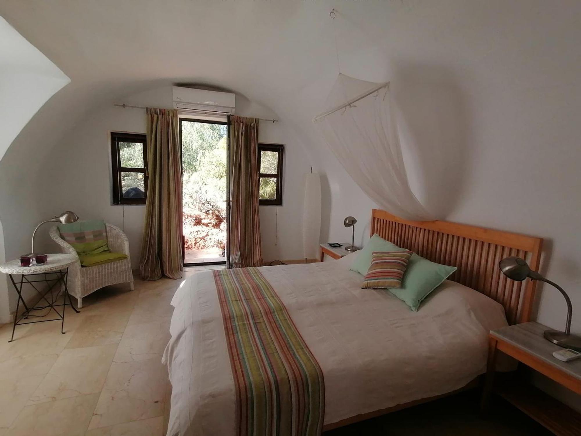 El Jardin De Los Suenos Rodalquilar Ngoại thất bức ảnh