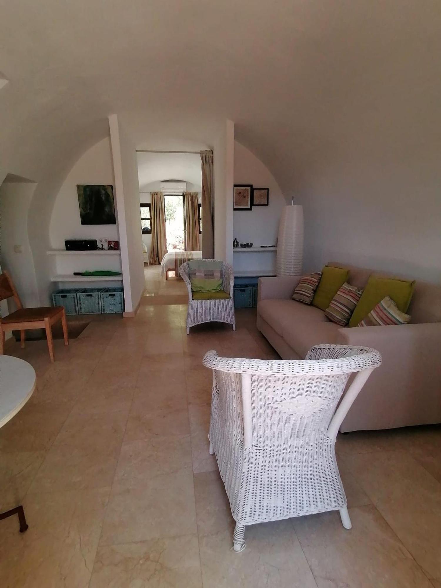 El Jardin De Los Suenos Rodalquilar Ngoại thất bức ảnh
