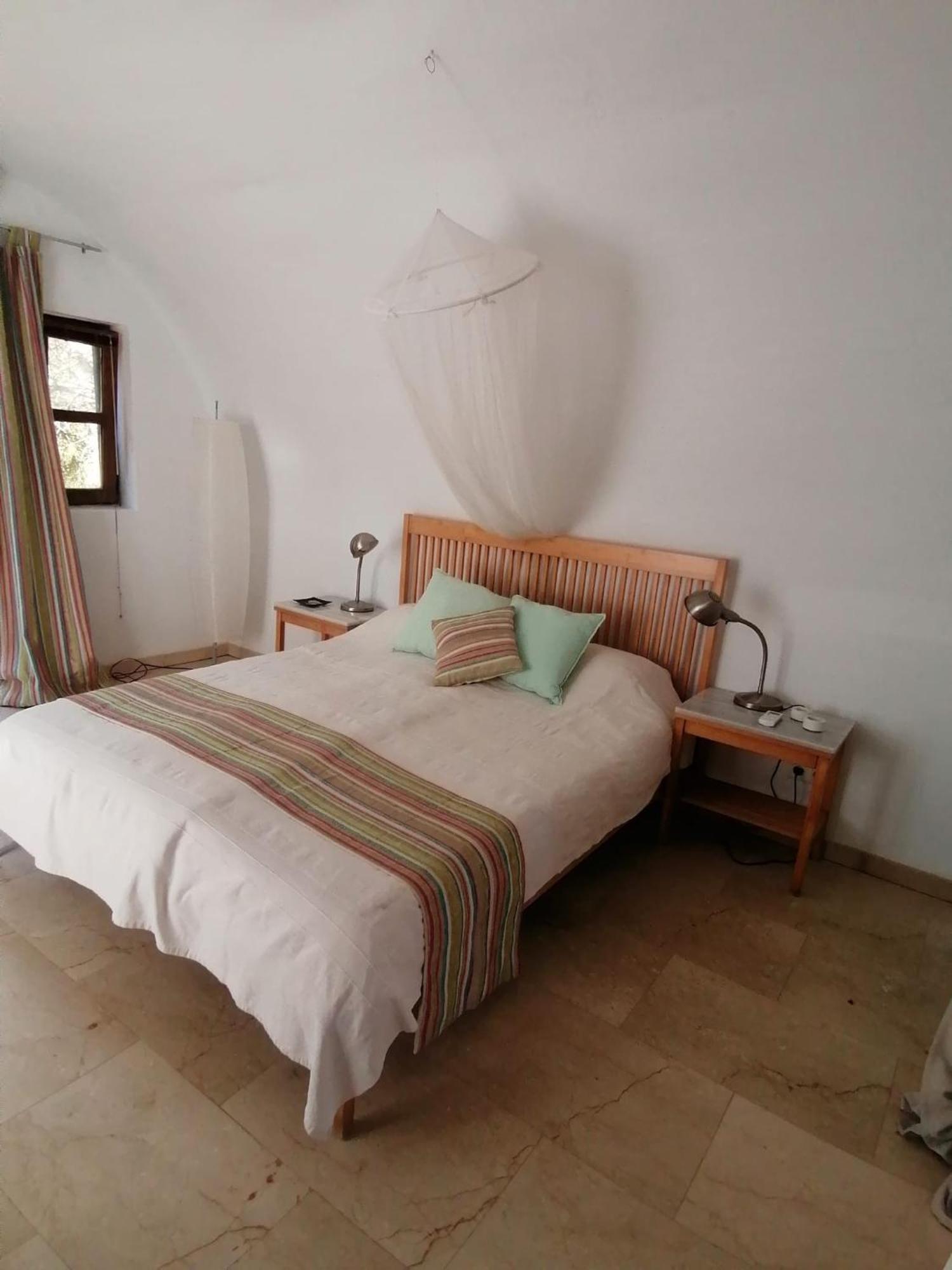 El Jardin De Los Suenos Rodalquilar Ngoại thất bức ảnh