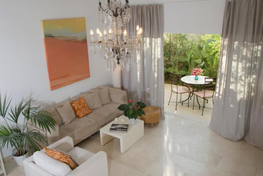 El Jardin De Los Suenos Rodalquilar Ngoại thất bức ảnh